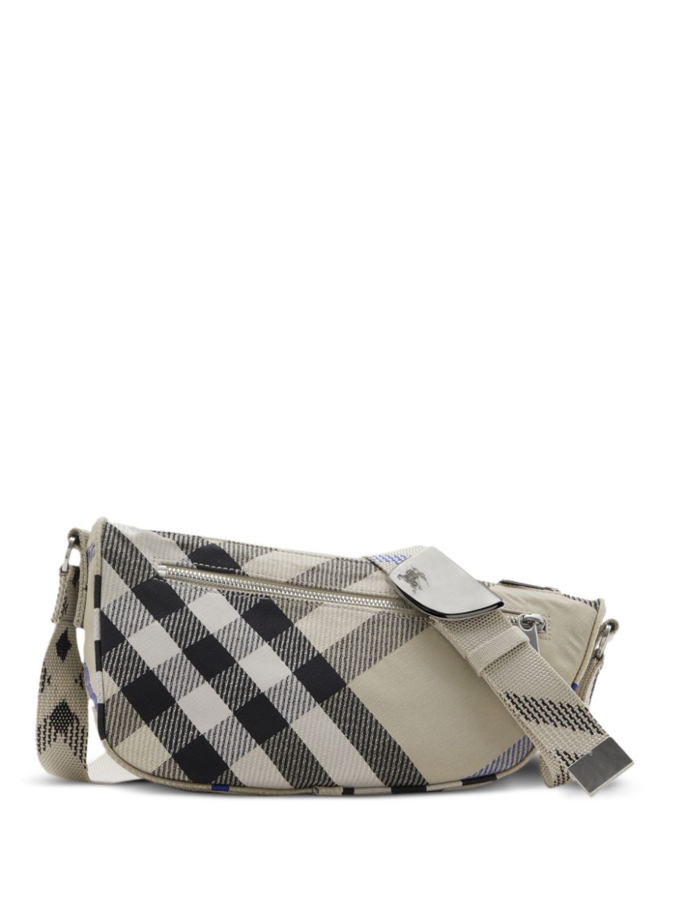 Burberry BURBERRY- Shield Messenger Bag