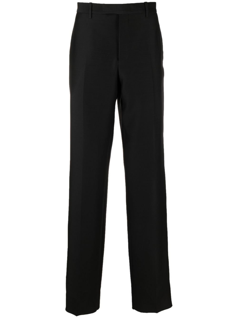 OFF-WHITE OFF-WHITE- Classic Trousers