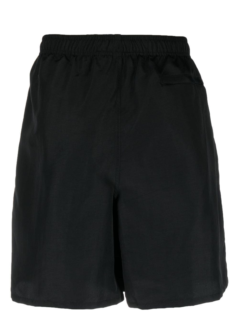 Stussy STUSSY- Logo Nylon Swim Shorts