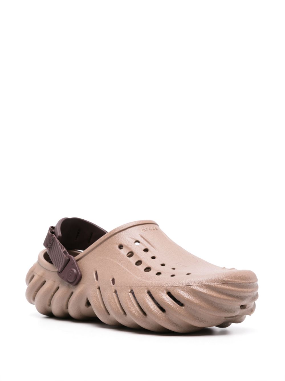 Crocs CROCS- Echo Clog Sandals