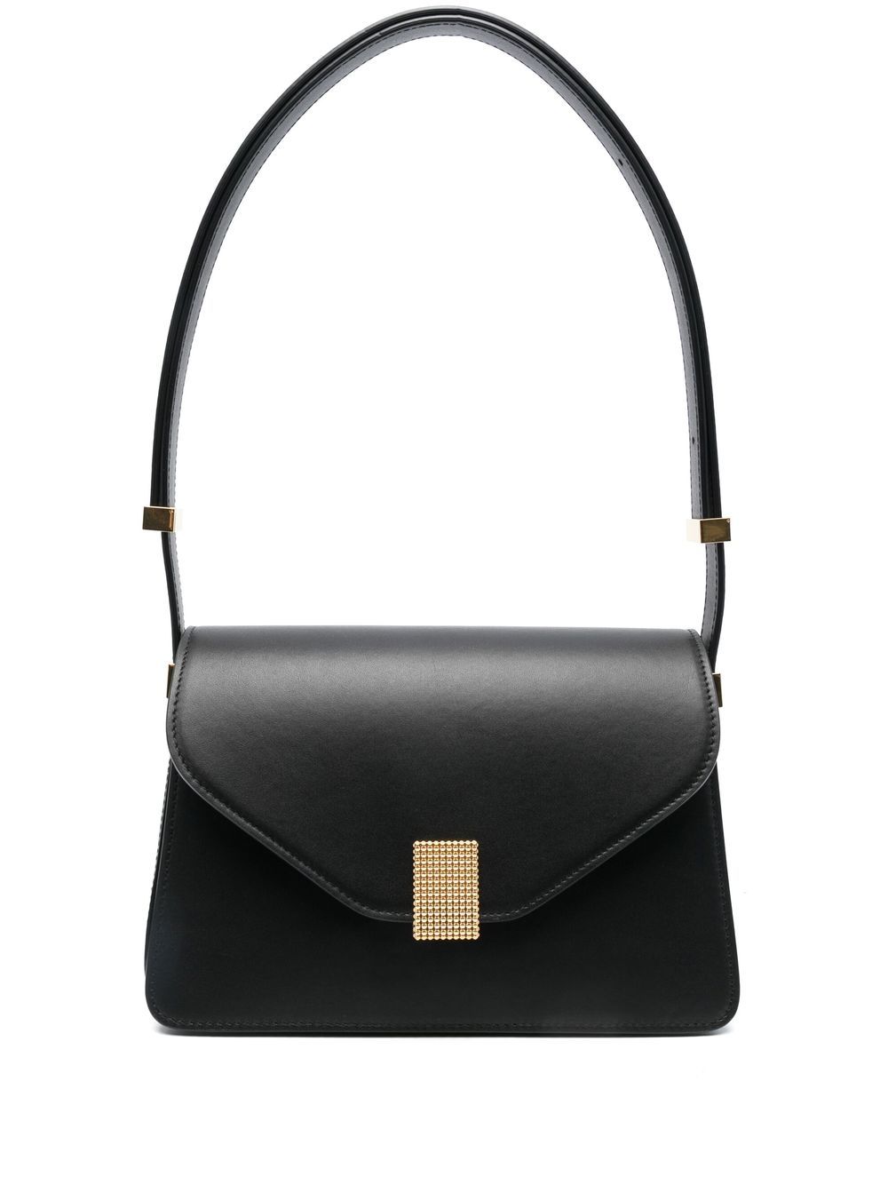 Lanvin LANVIN- Concerto Leather Shoulder Bag