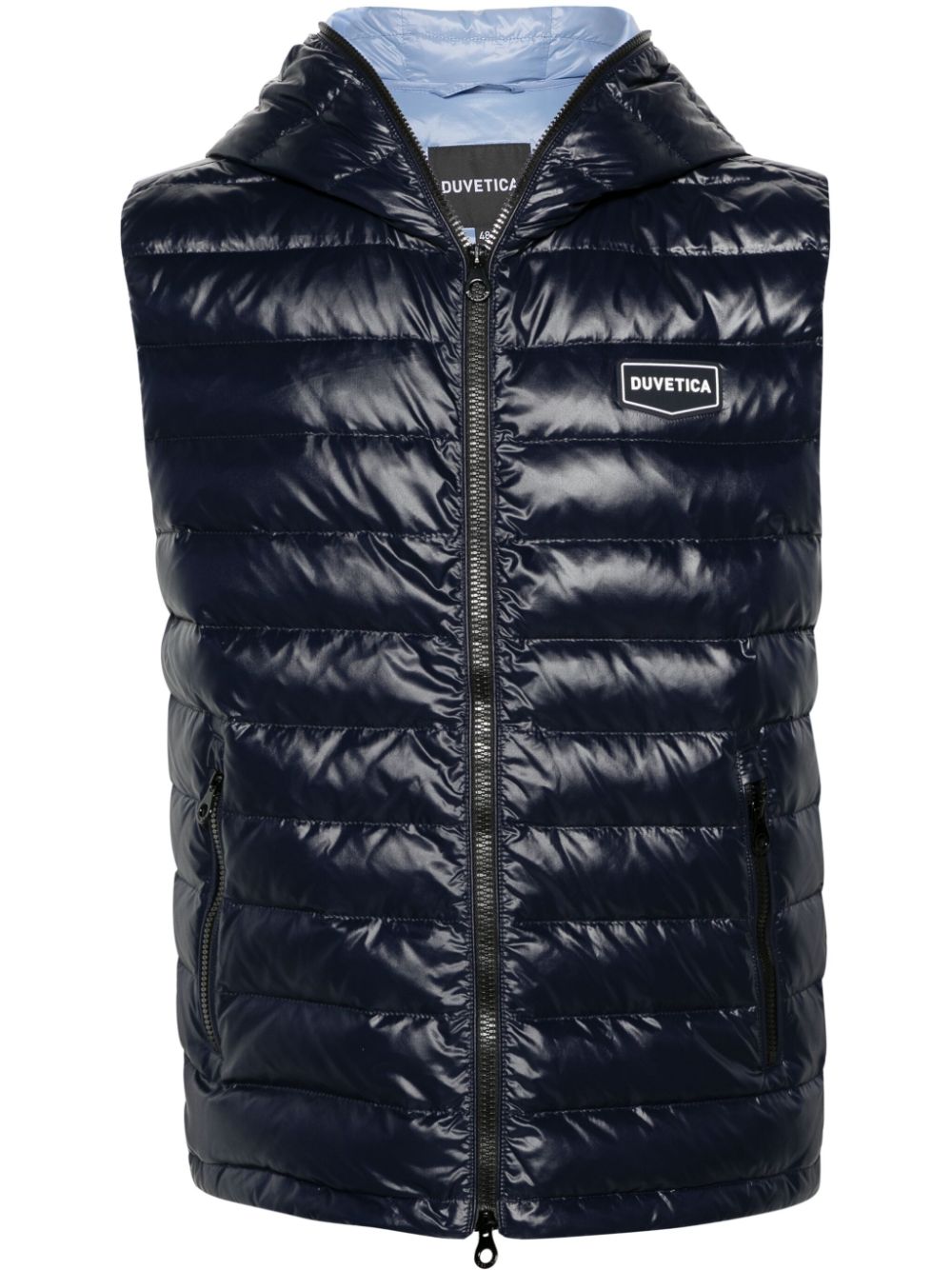 Duvetica DUVETICA- Milodi Down Vest