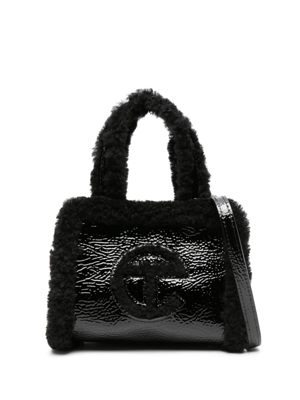  UGG X TELFAR- Ugg X Telfar Small Tote Bag