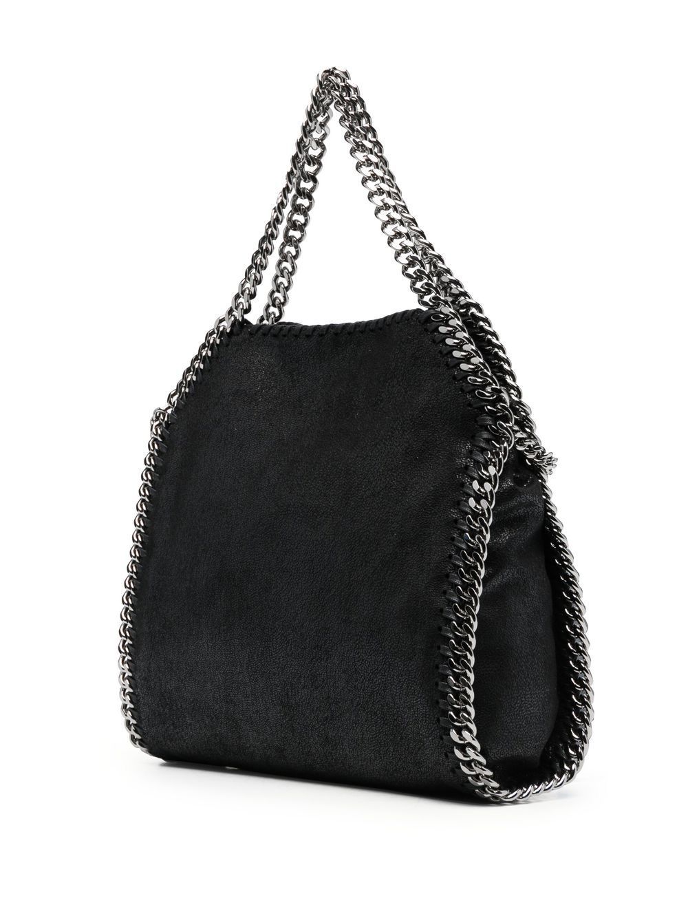 Stella McCartney STELLA MCCARTNEY- Falabella Mini Tote Bag