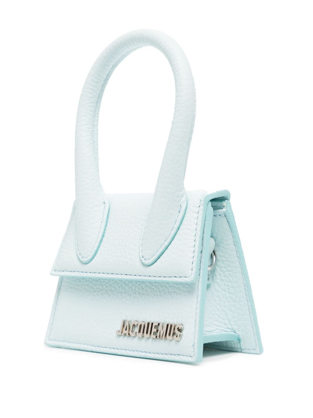 Jacquemus JACQUEMUS- Le Chiquito Mini Bag