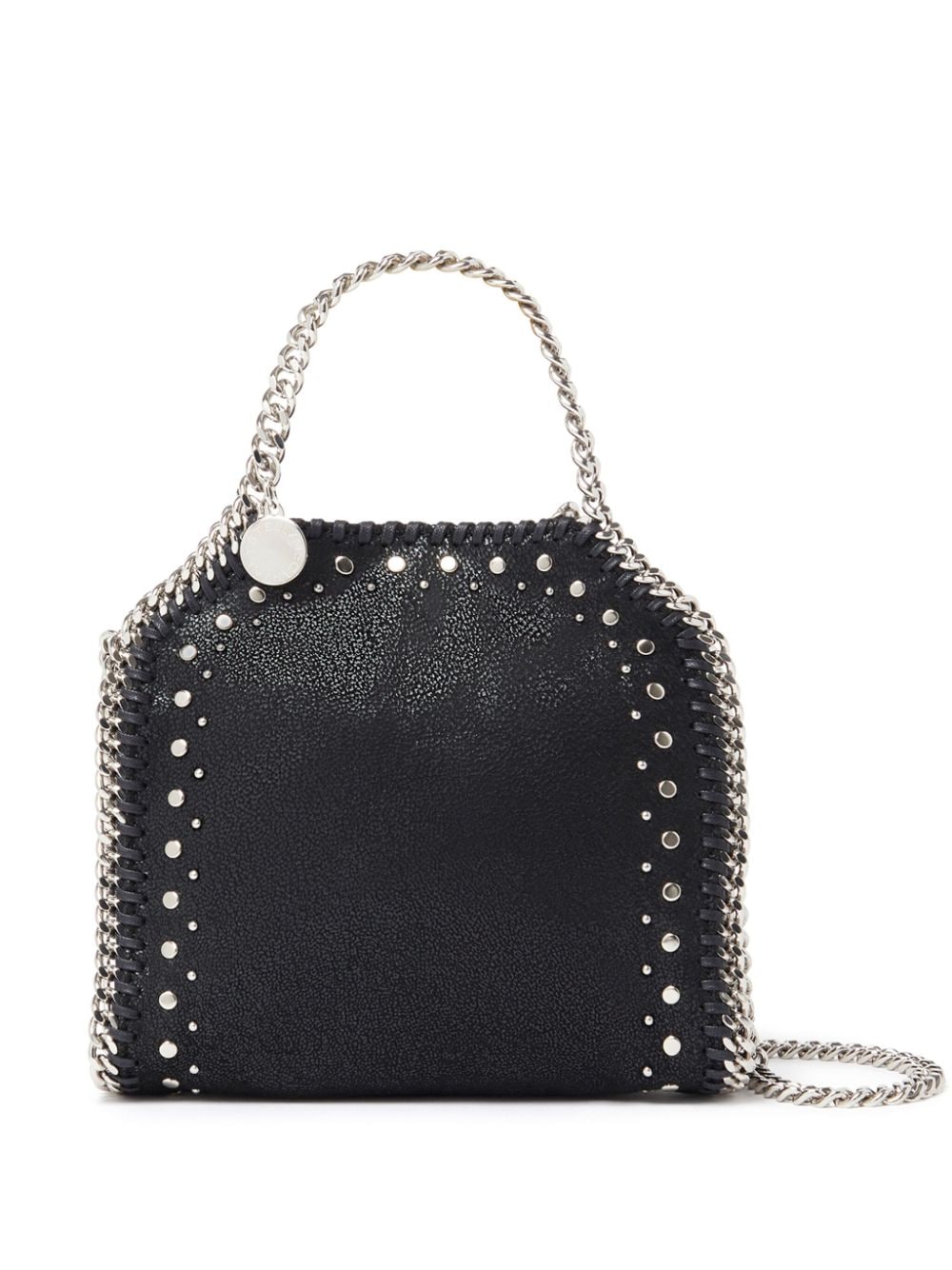 Stella McCartney STELLA MCCARTNEY- Falabella Tiny Mini Bag