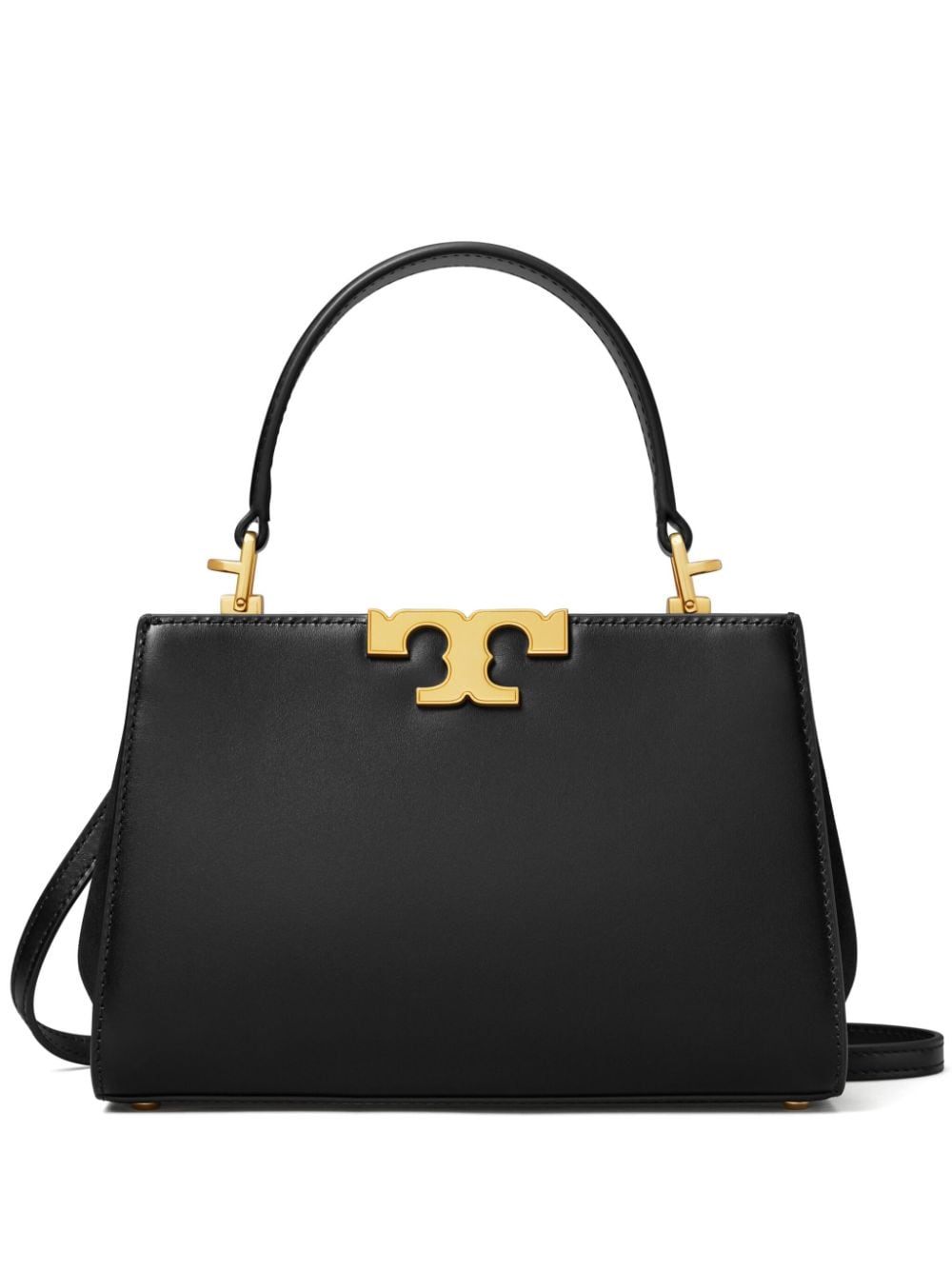 Tory Burch TORY BURCH- Eleanor Mini Leather Satchel Bag