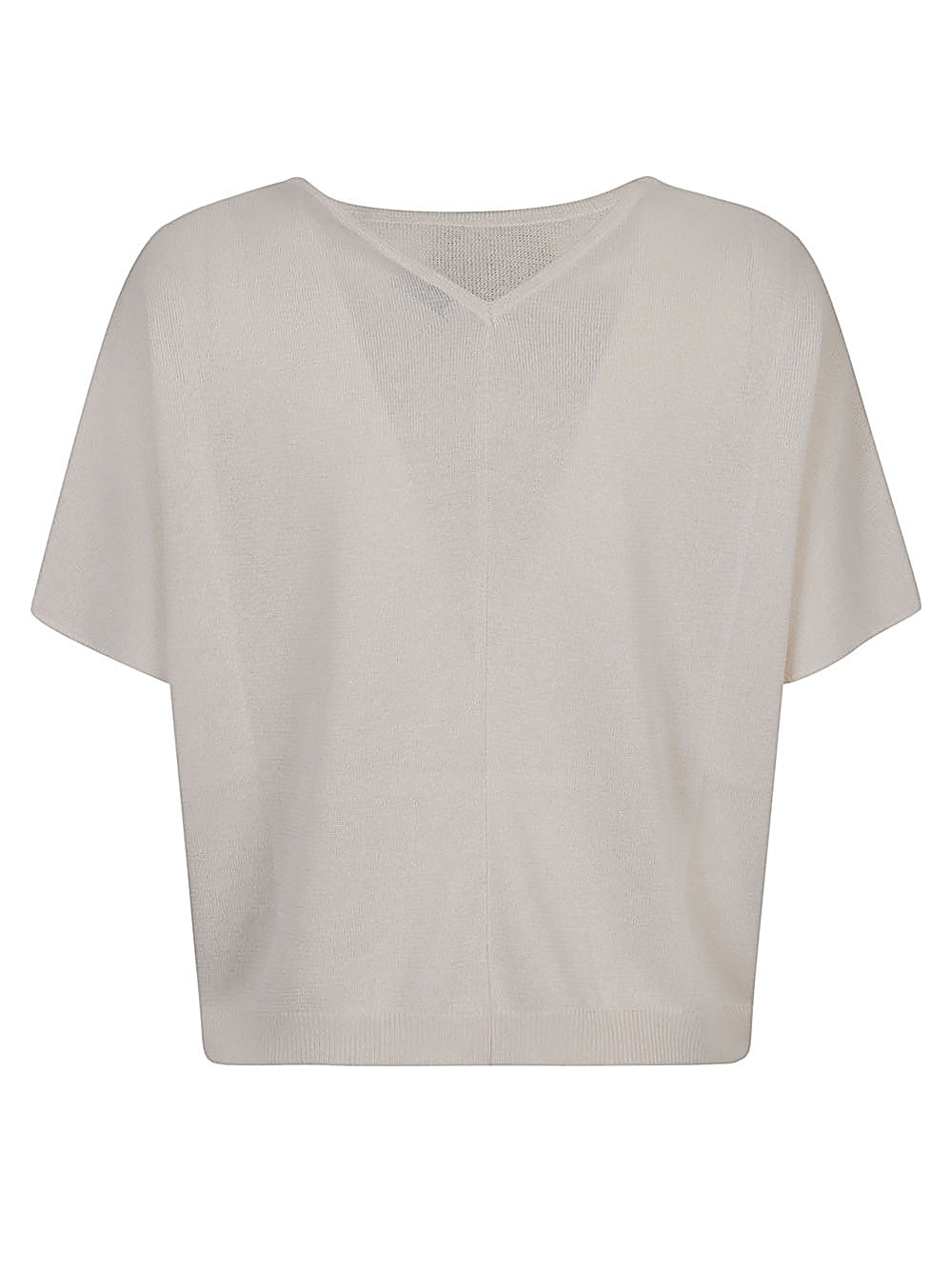 Base BASE- Cotton Blend Top