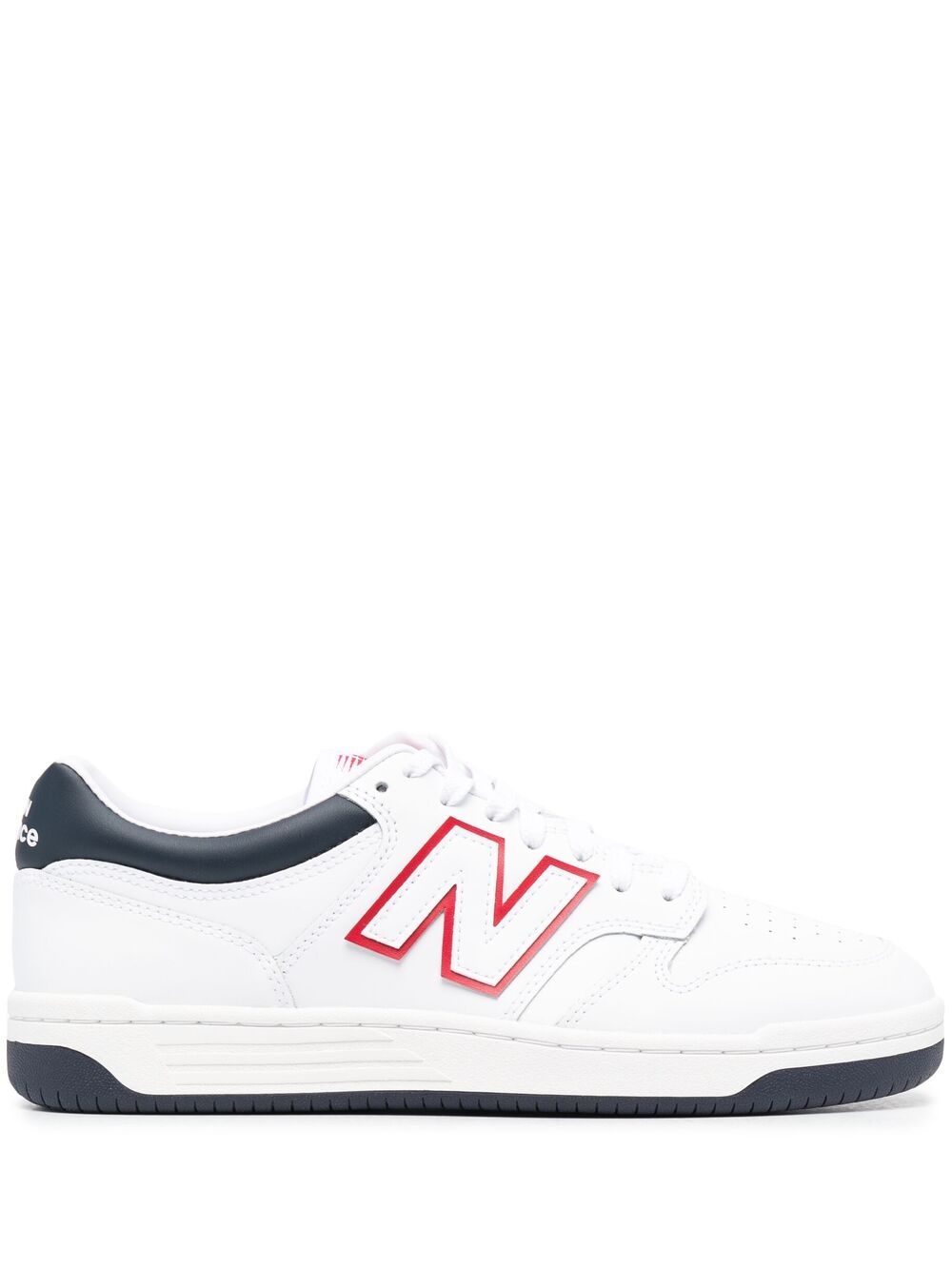 New Balance NEW BALANCE- Bb480 Sneakers