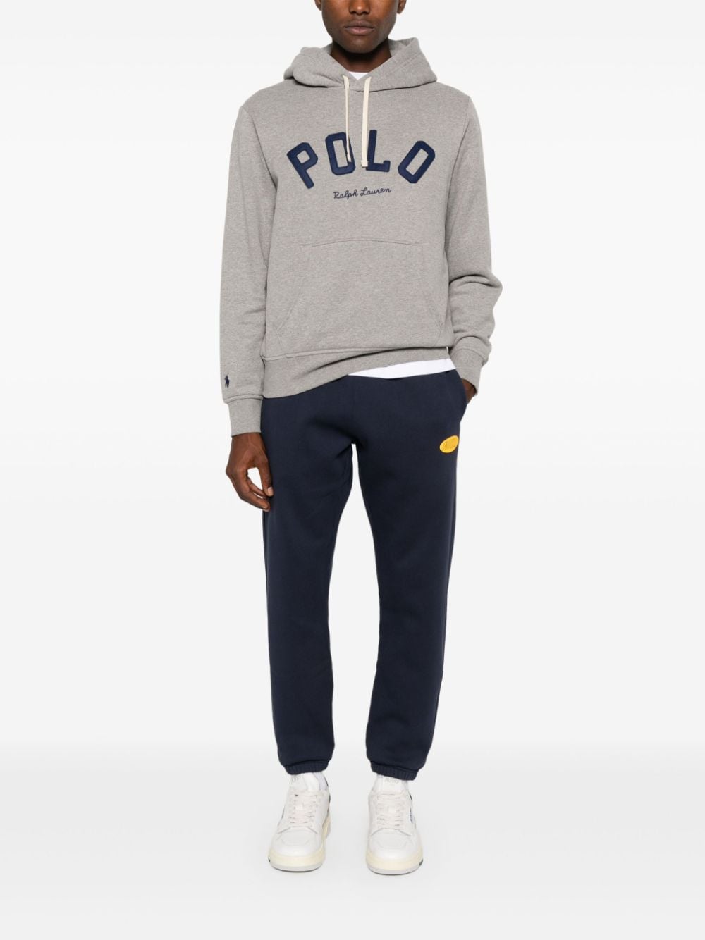 Polo Ralph Lauren POLO RALPH LAUREN- Logo Hoodie