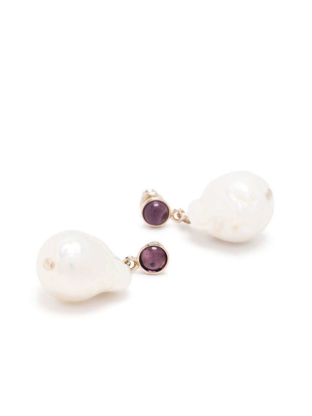 Chloé CHLOÉ- Darcey Pearl Earrings