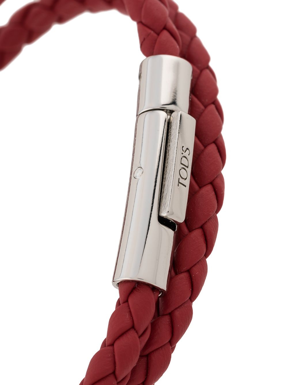 Tod's TOD'S- Logo Bracelet