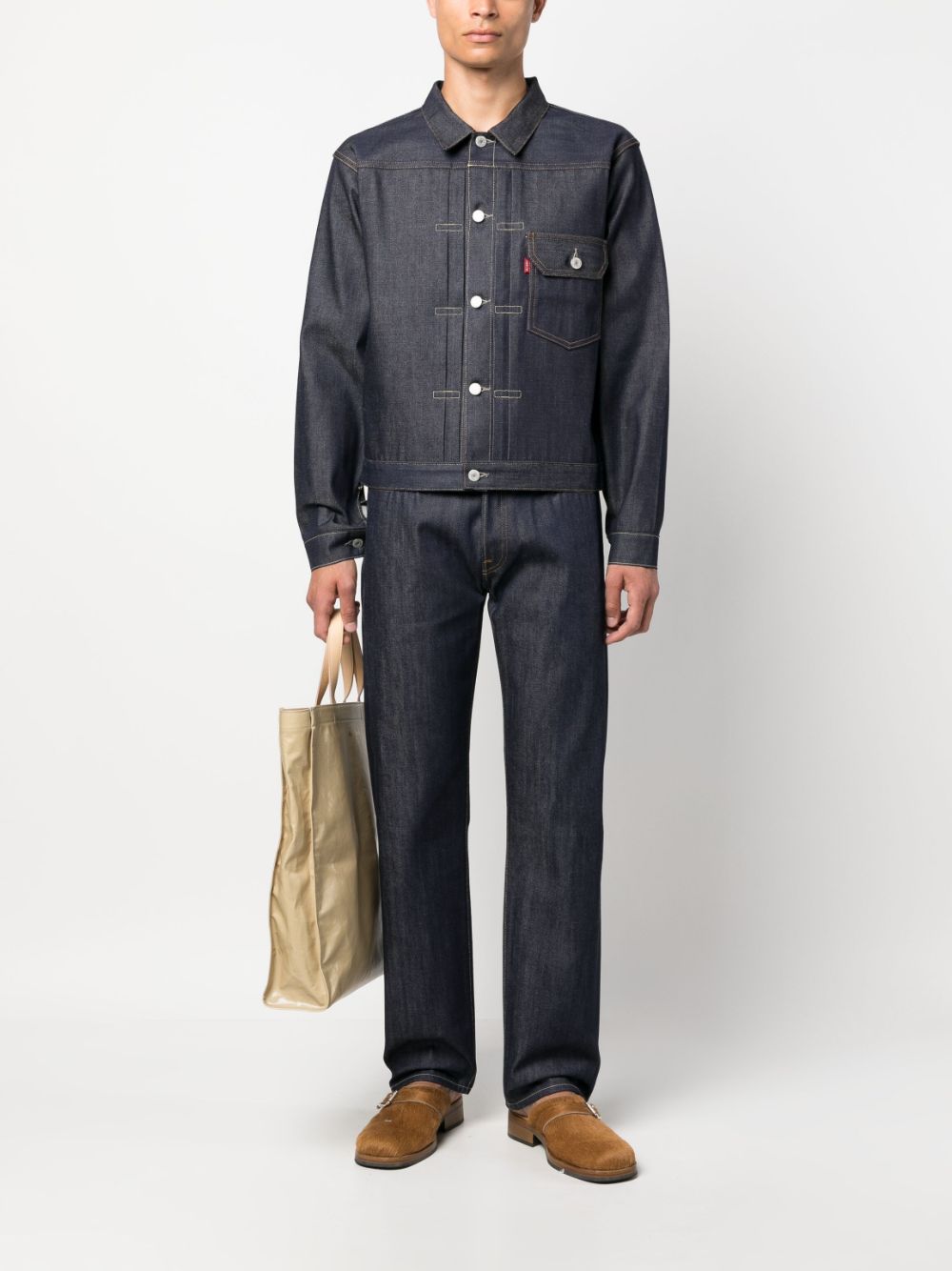 Levi's LEVI'S- Lvc 1936 Type I Jacket