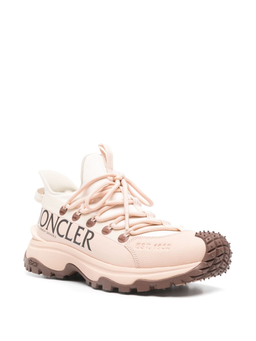 Moncler MONCLER- Trailgrip Sneakers