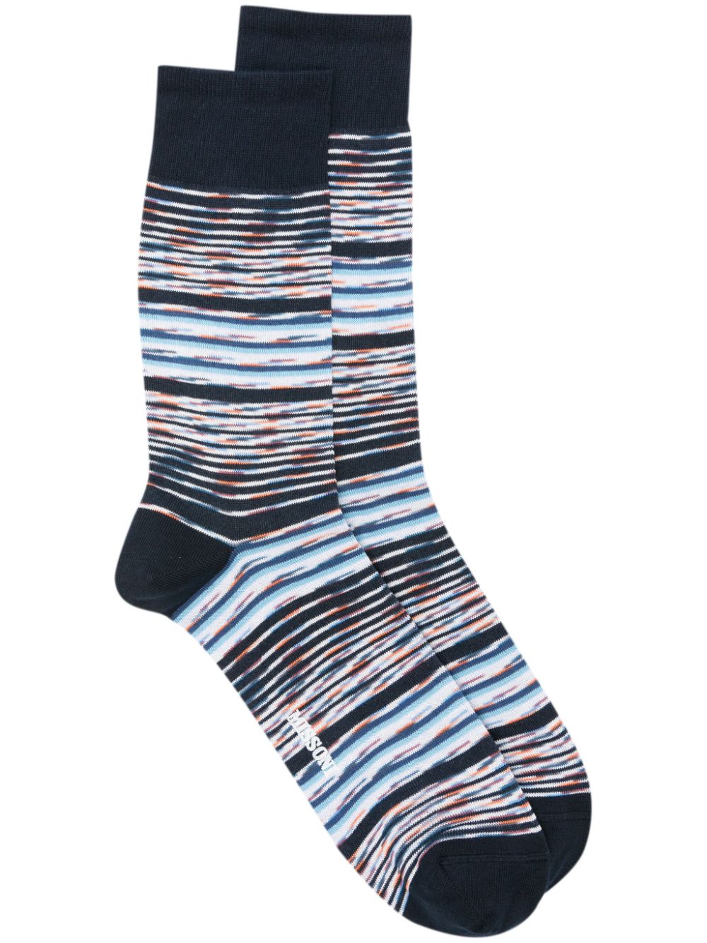 Missoni MISSONI- Logo Socks