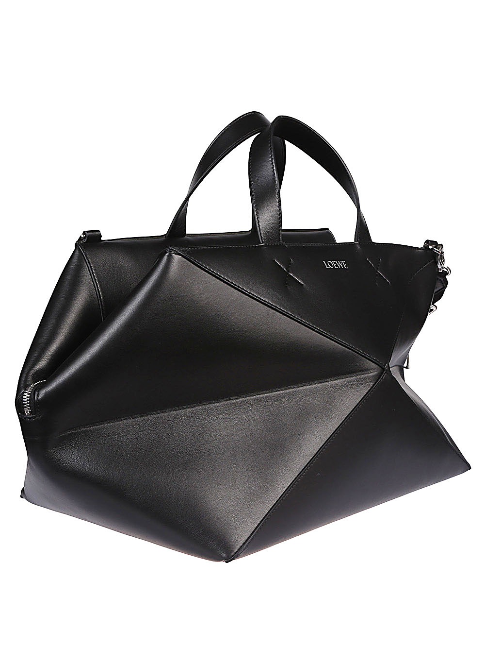 Loewe LOEWE- Leather Bag