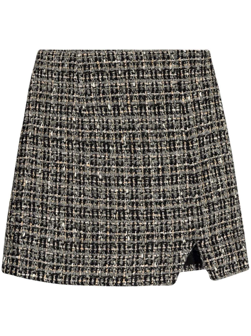 Iro IRO- Bryan Mini Skirt