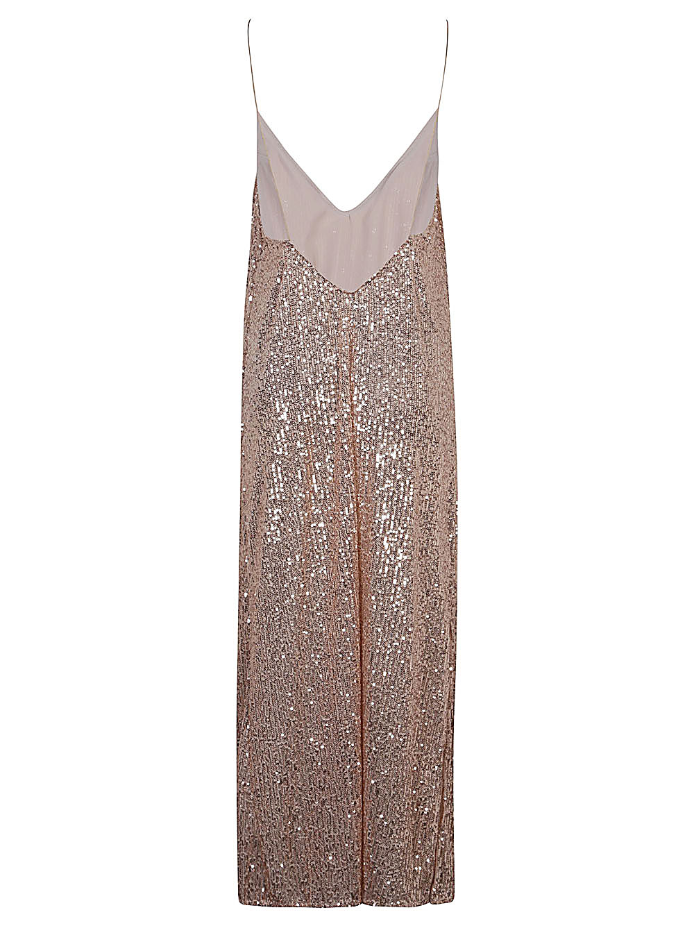  THE NINA STUDIO- Afrodite Sequin Dress