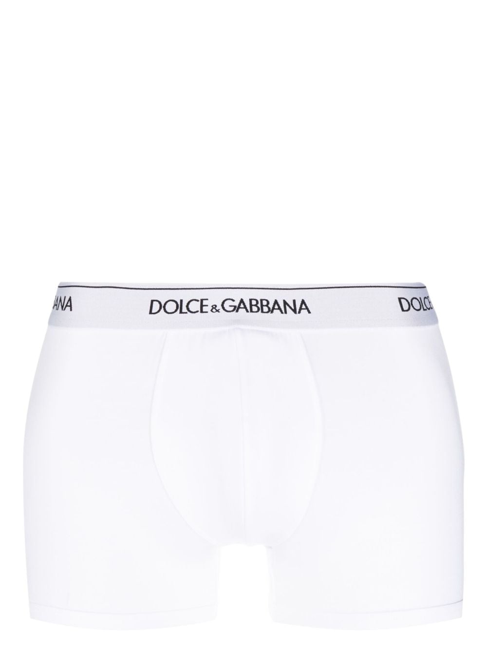 Dolce & Gabbana DOLCE & GABBANA- Cotton Boxers