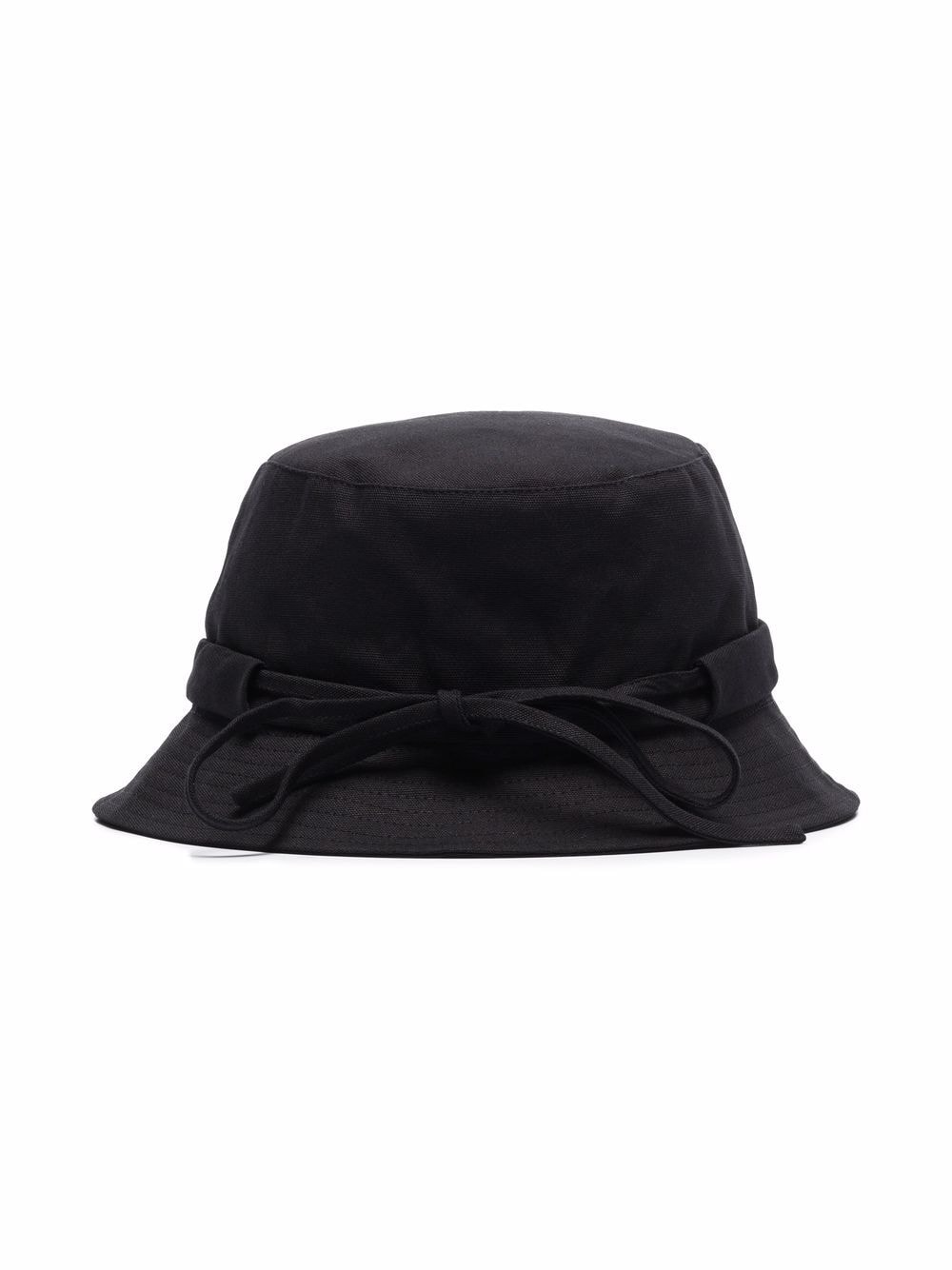 Jacquemus JACQUEMUS- Le Bob Gadjo Bucket Hat