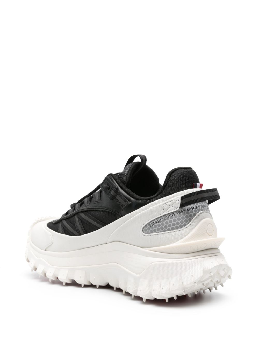 Moncler MONCLER- Trailgrip Gtx Low Top Sneakers