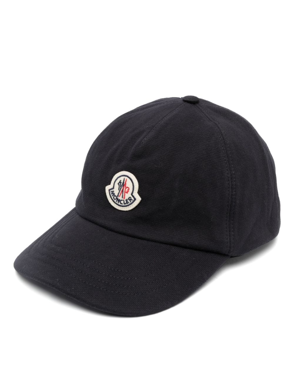 Moncler MONCLER- Hat With Logo