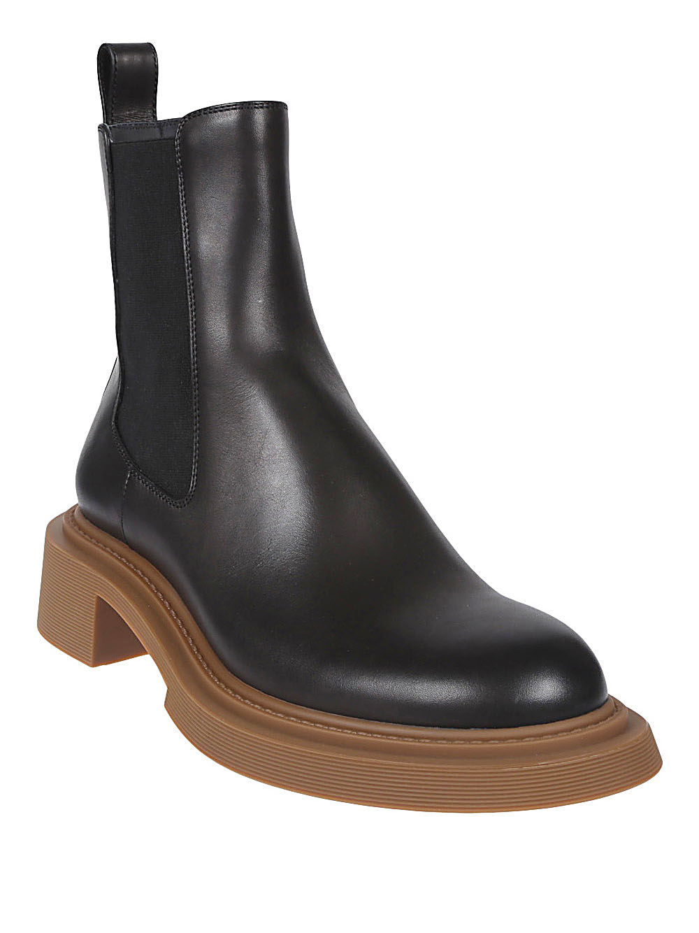 Loewe LOEWE- Boot With Logo