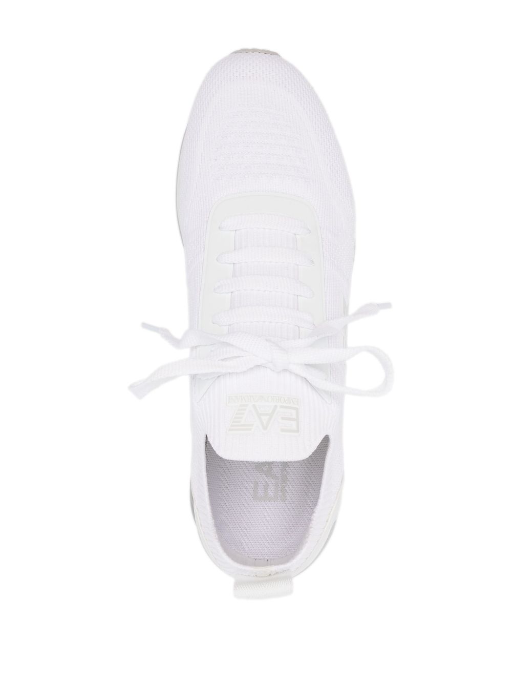 EA7 EA7- Logo Sneakers