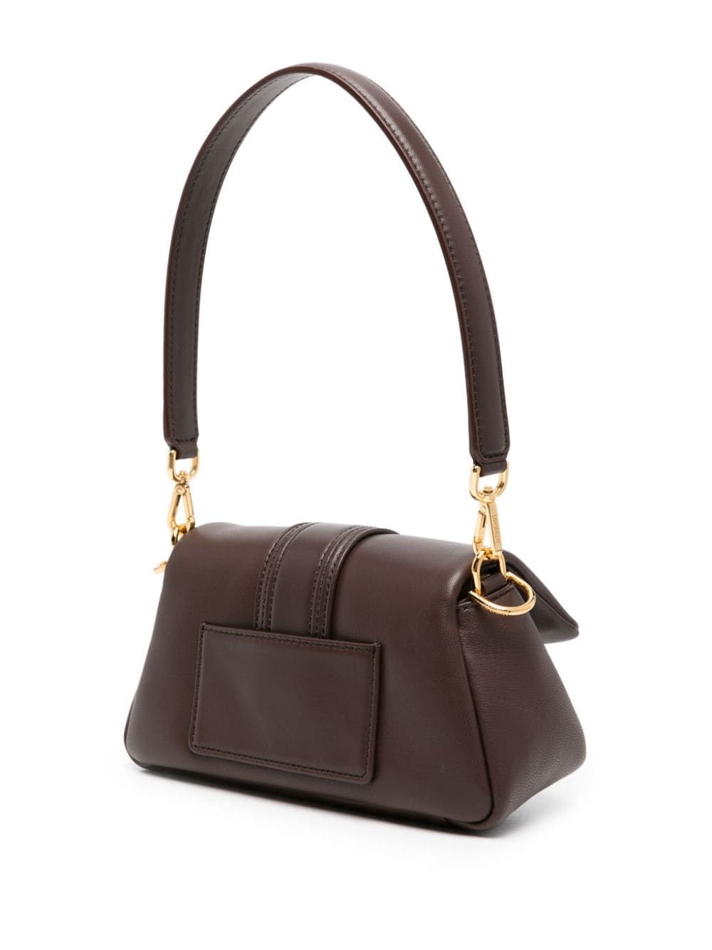 Jacquemus JACQUEMUS- Le Petit Bambimou Leather Shoulder Bag