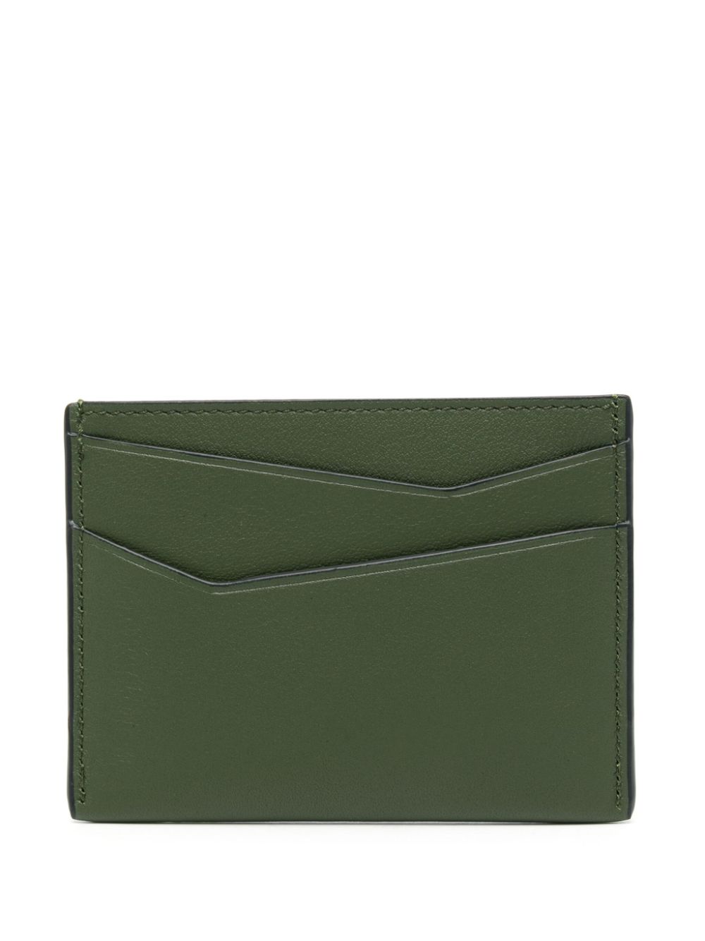 Loewe LOEWE- Leather Card Holder