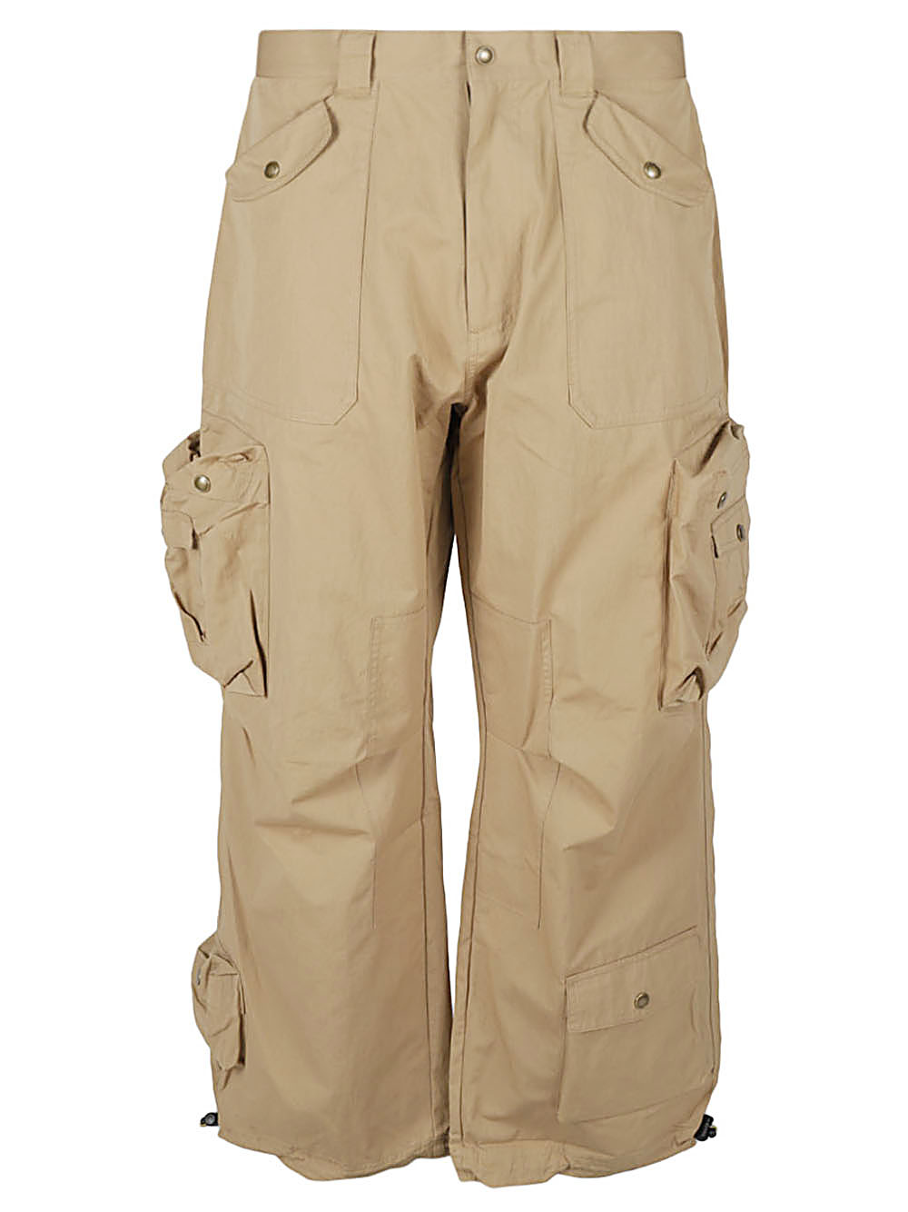 Children Of The Discordance CHILDREN OF THE DISCORDANCE- Utility Trousers