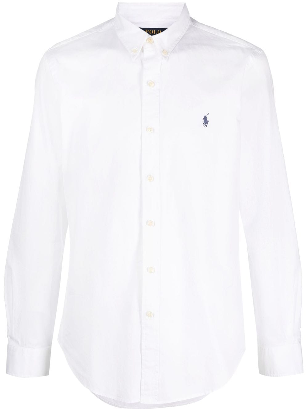 Polo Ralph Lauren POLO RALPH LAUREN- Logo Shirt