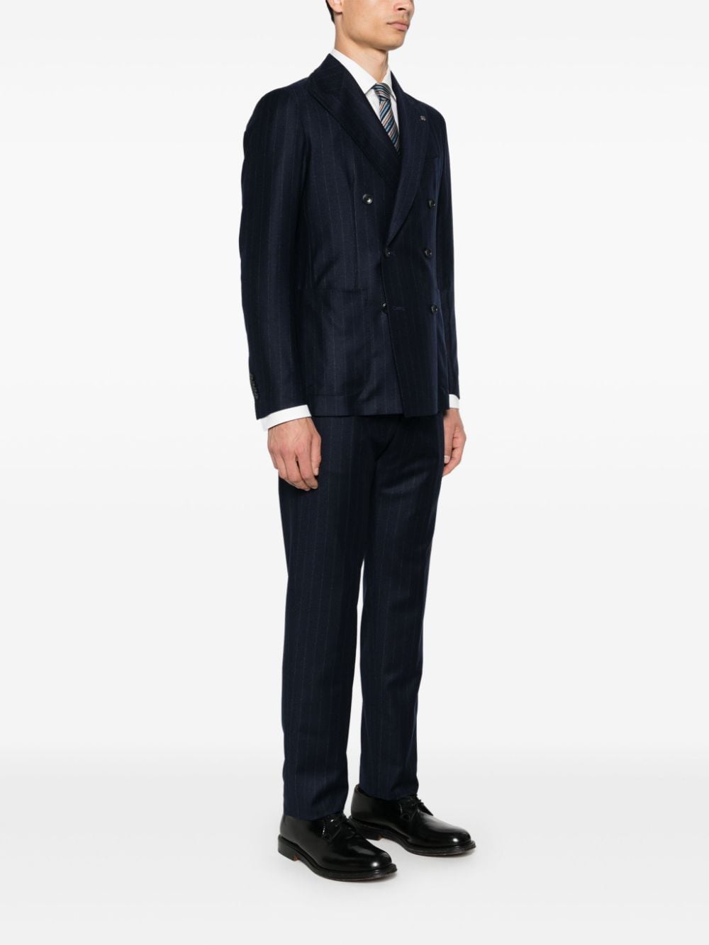 Tagliatore TAGLIATORE- Montecarlo Jacket