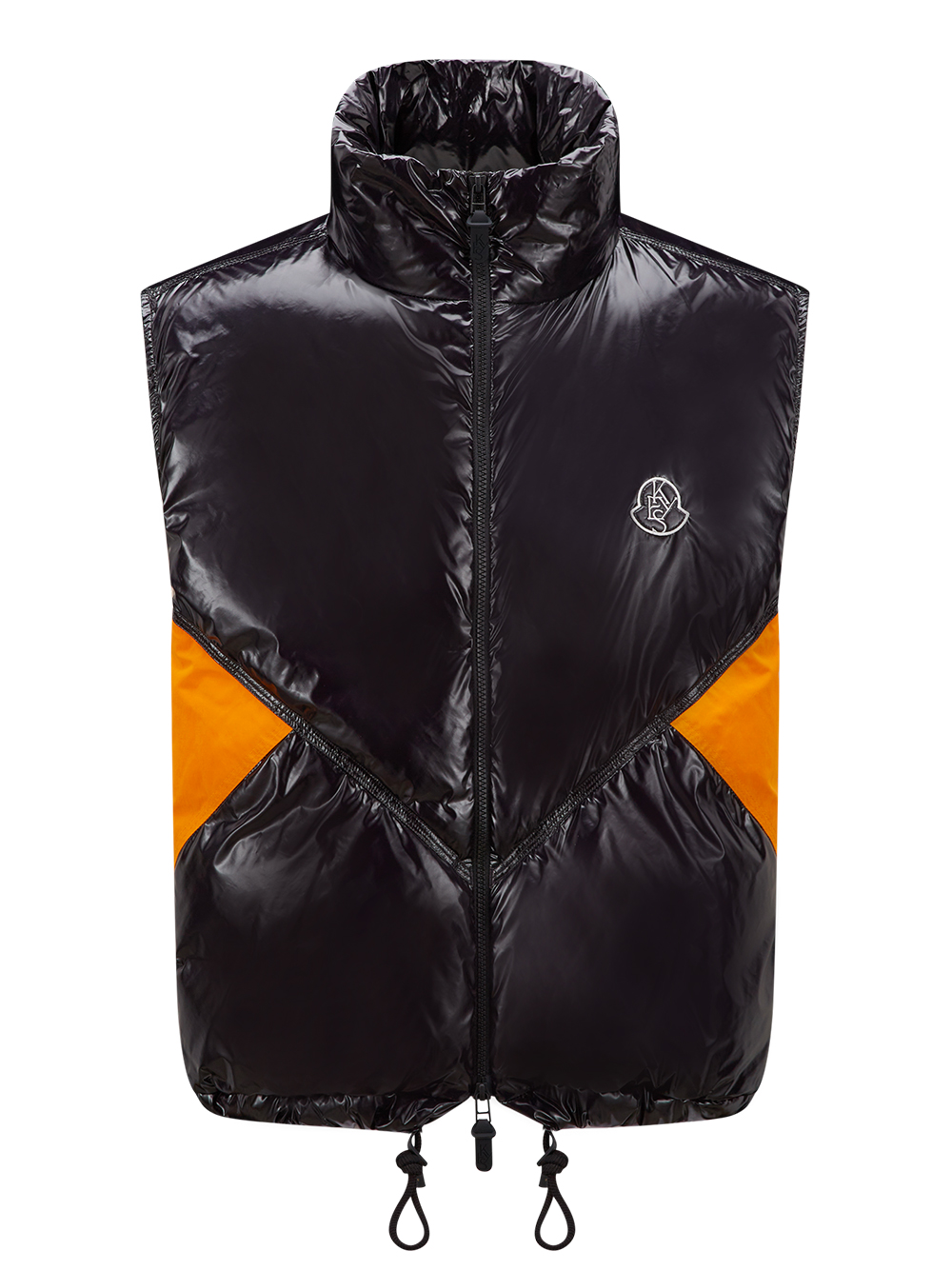 Moncler Genius MONCLER GENIUS- Chelsea Down Vest