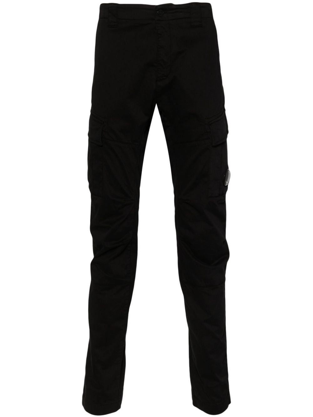 C.P. Company C.P. COMPANY- Cargo Cotton Trousers