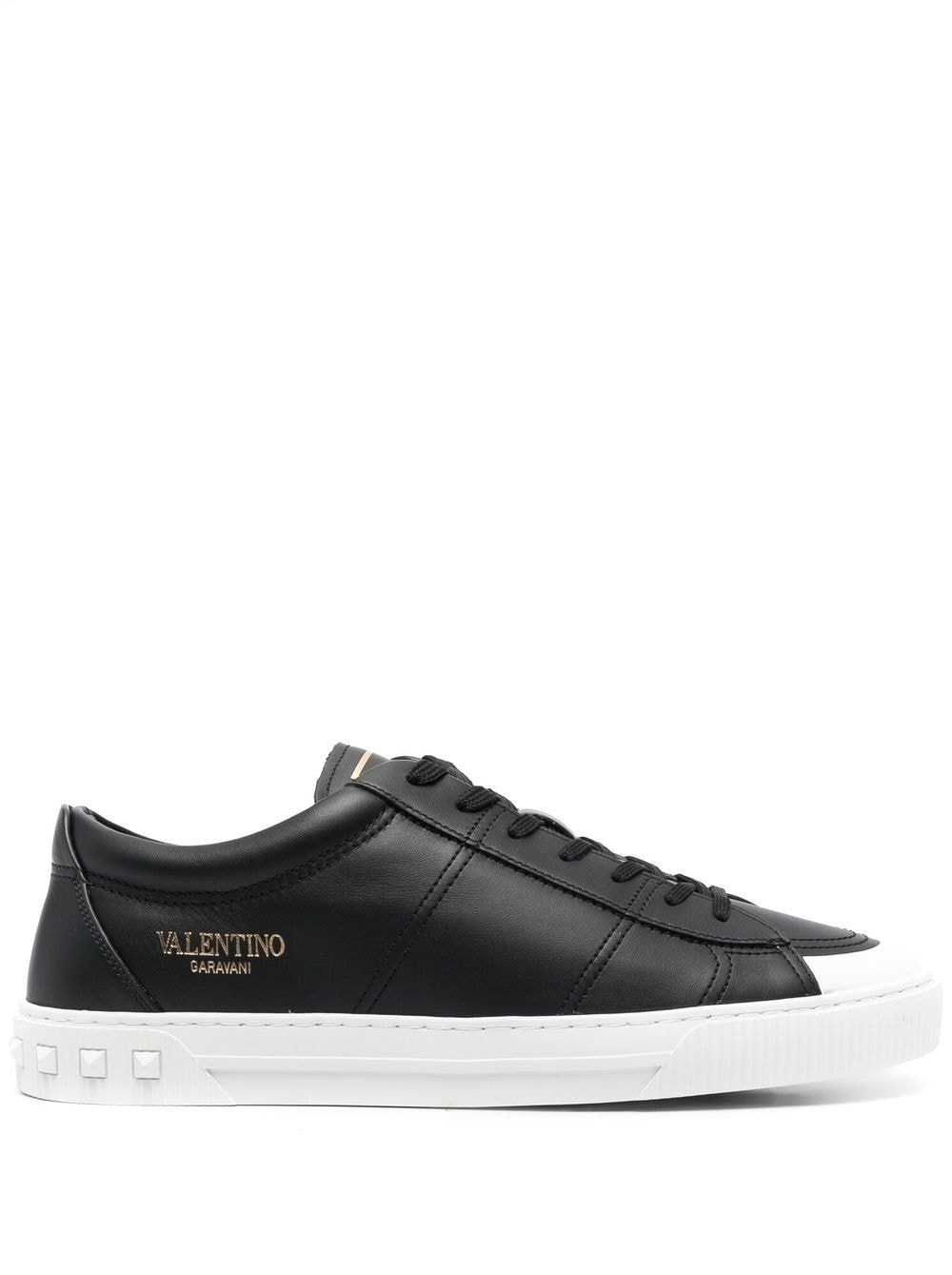 VALENTINO GARAVANI VALENTINO GARAVANI- Rockstud Sneakers