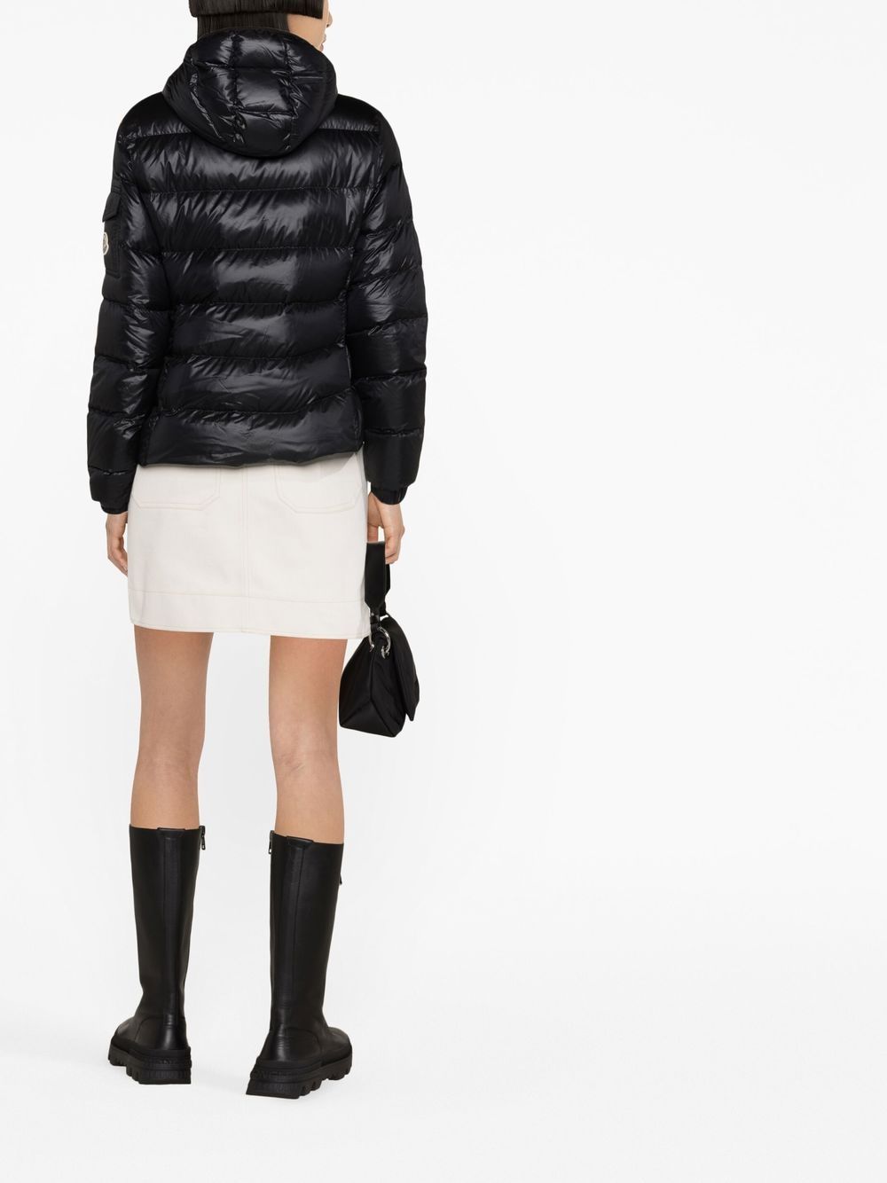 Moncler MONCLER- Gles Down Jacket