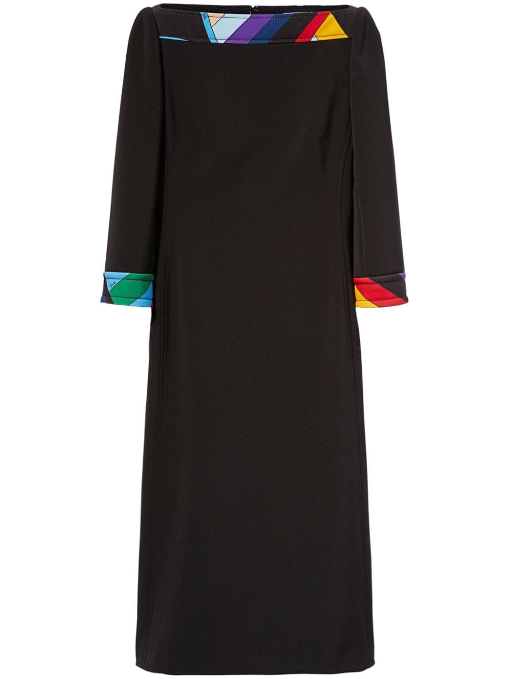 pucci PUCCI- Midi Dress