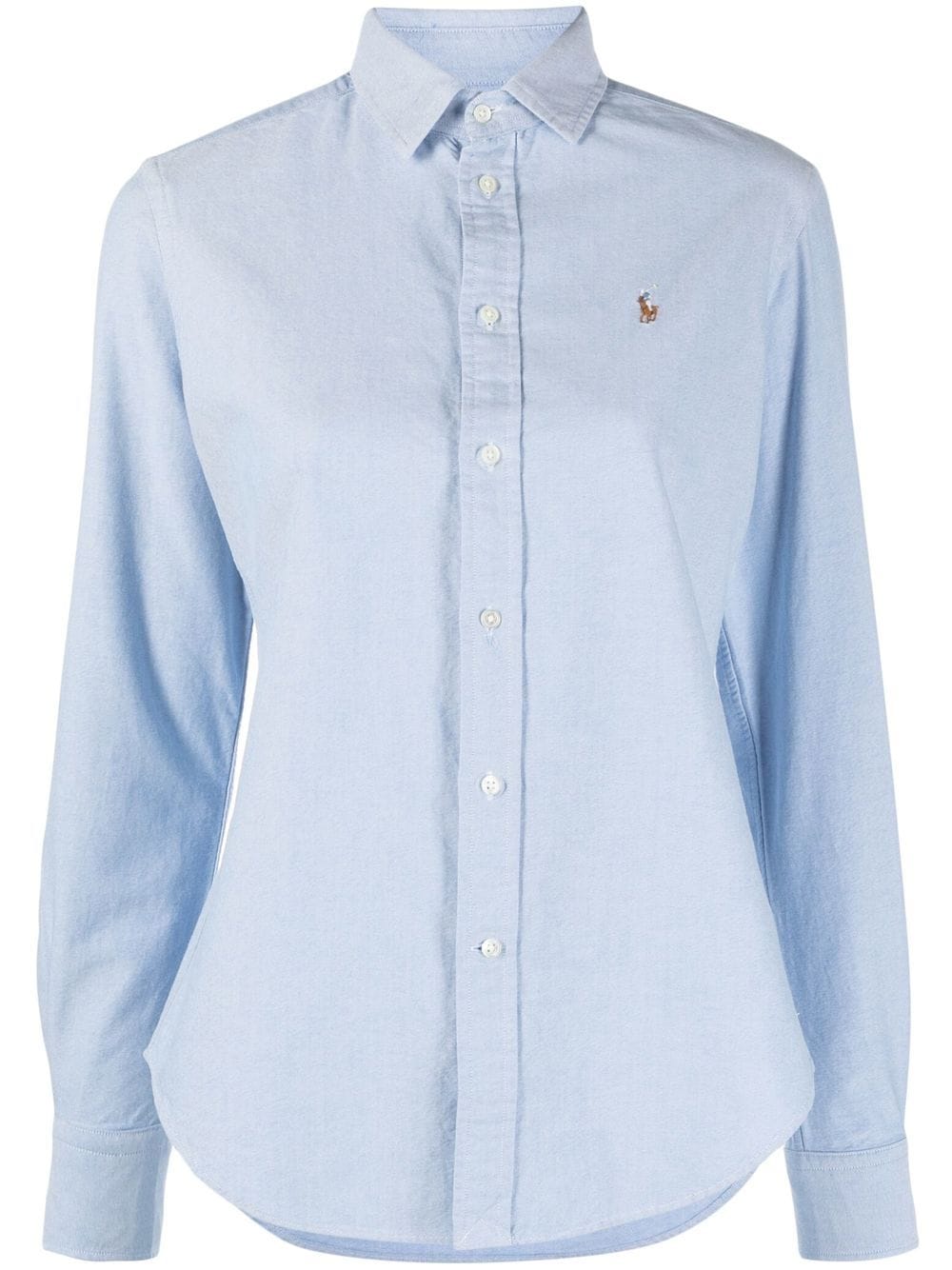 Polo Ralph Lauren POLO RALPH LAUREN- Cotton Shirt