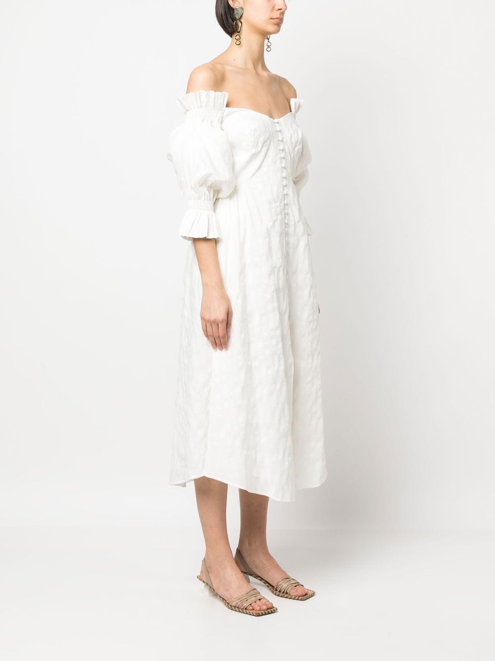 Cult Gaia CULT GAIA- Simona Dress