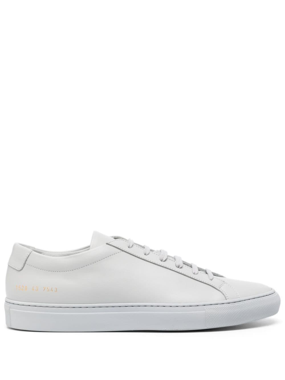 COMMON PROJECTS COMMON PROJECTS- Original Achilles Low Sneakers