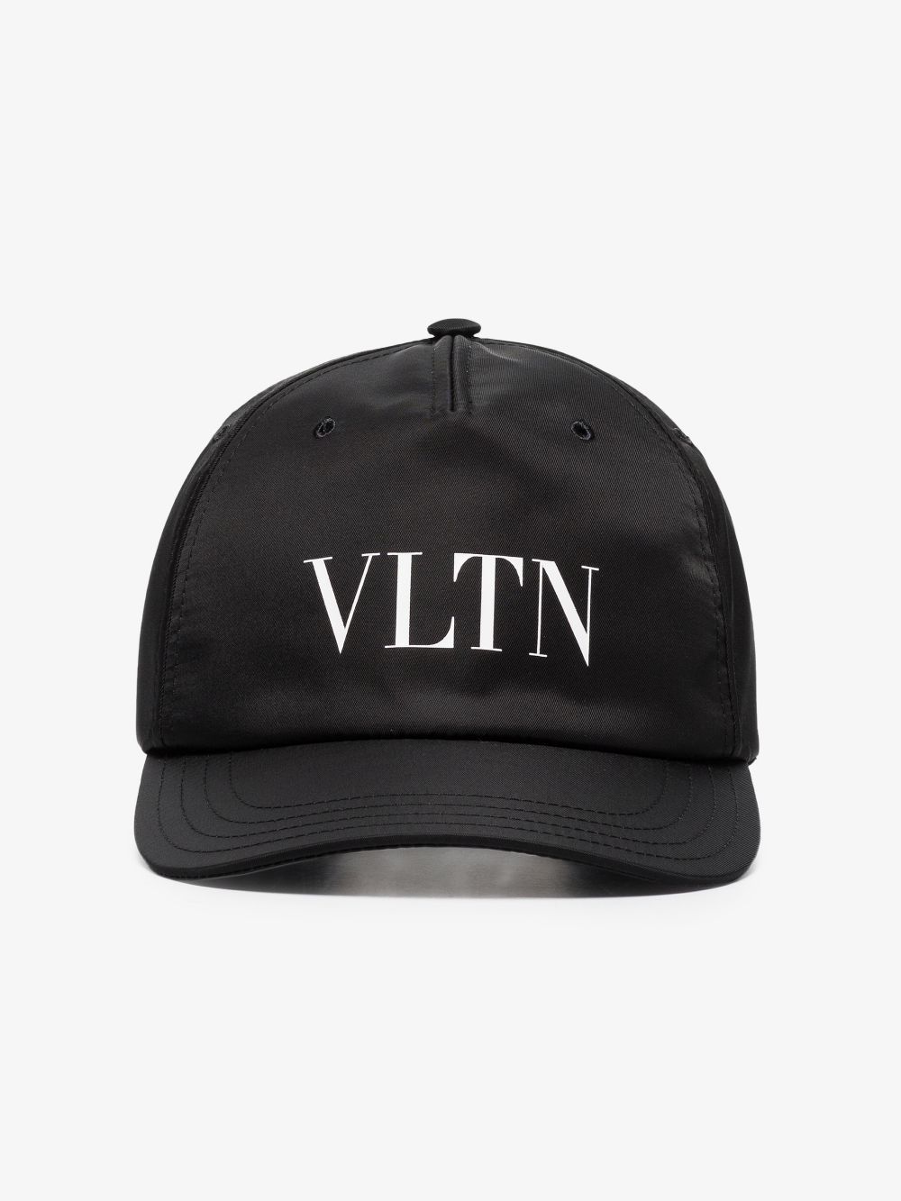 VALENTINO GARAVANI VALENTINO GARAVANI- Vltn Nylon Baseball Cap