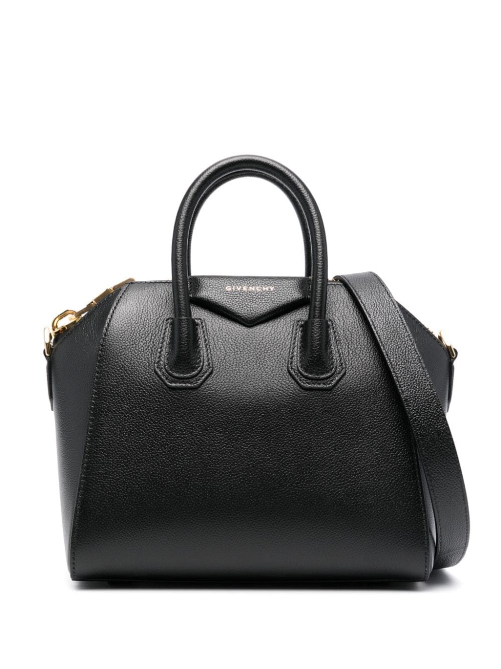 Givenchy GIVENCHY- Antigona Leather Mini Bag