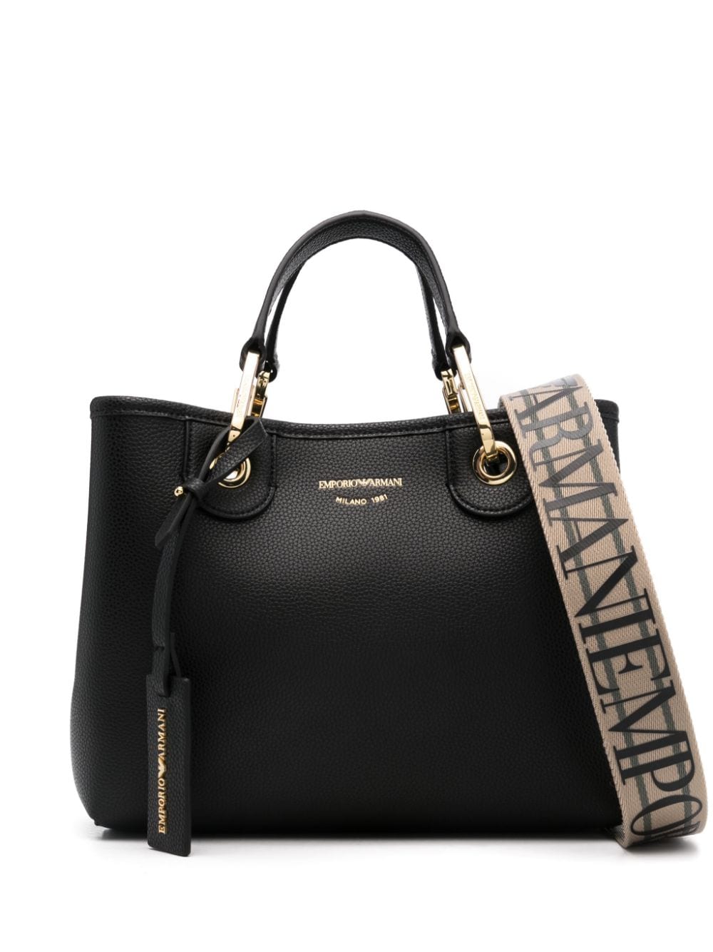 Emporio Armani EMPORIO ARMANI- Myea Shopping Bag