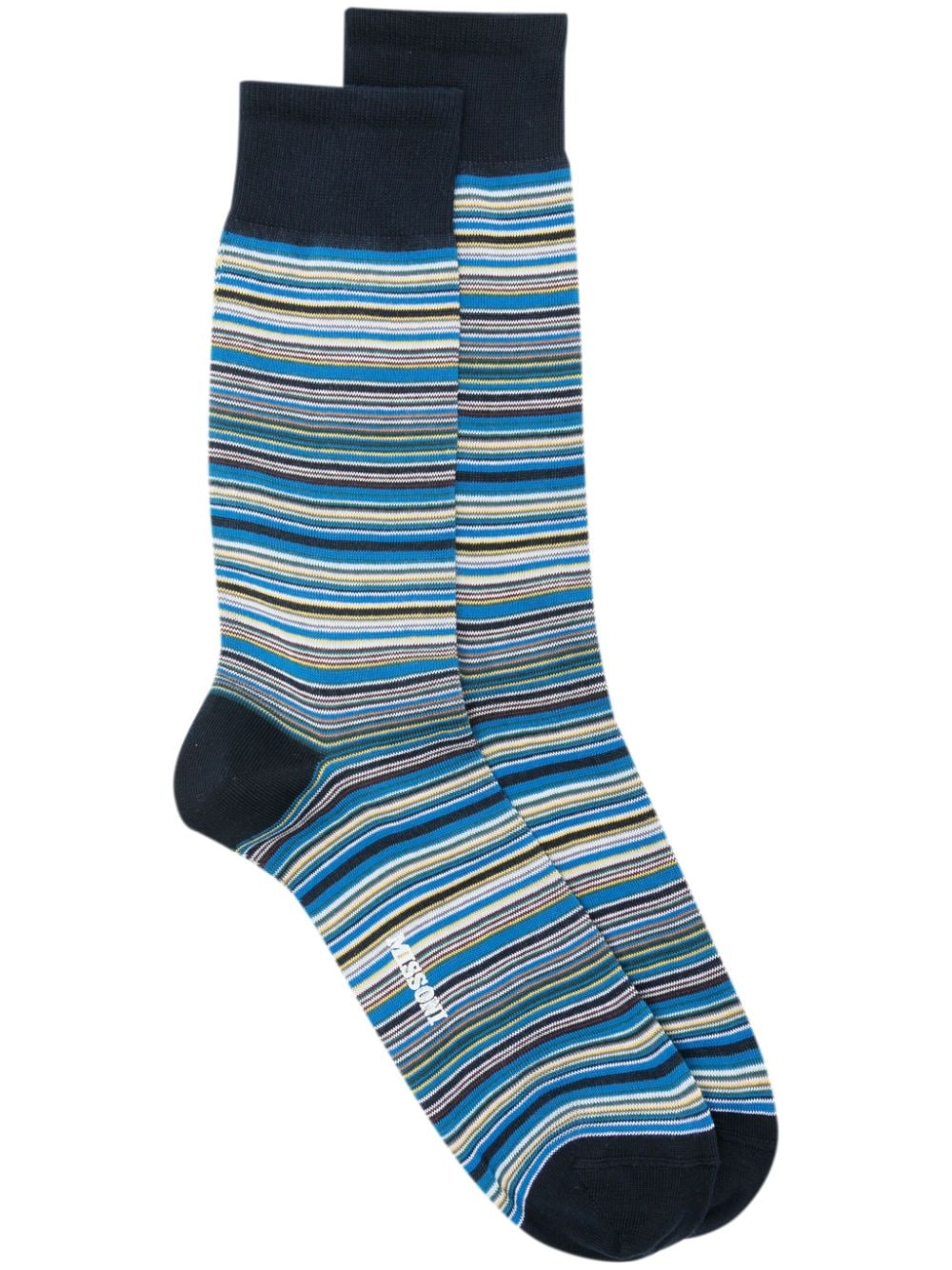 Missoni MISSONI- Logo Socks