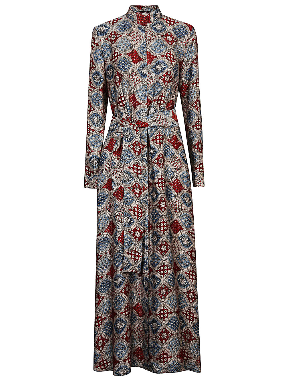 Obidi OBIDI- Printed Long Dress