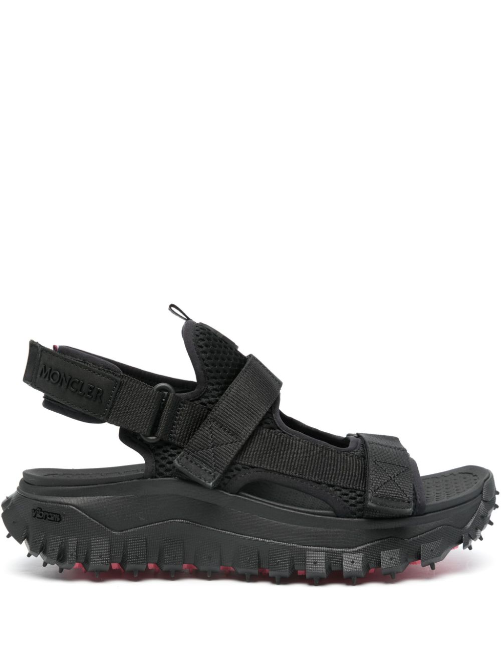 Moncler MONCLER- Trailgrip Sandal