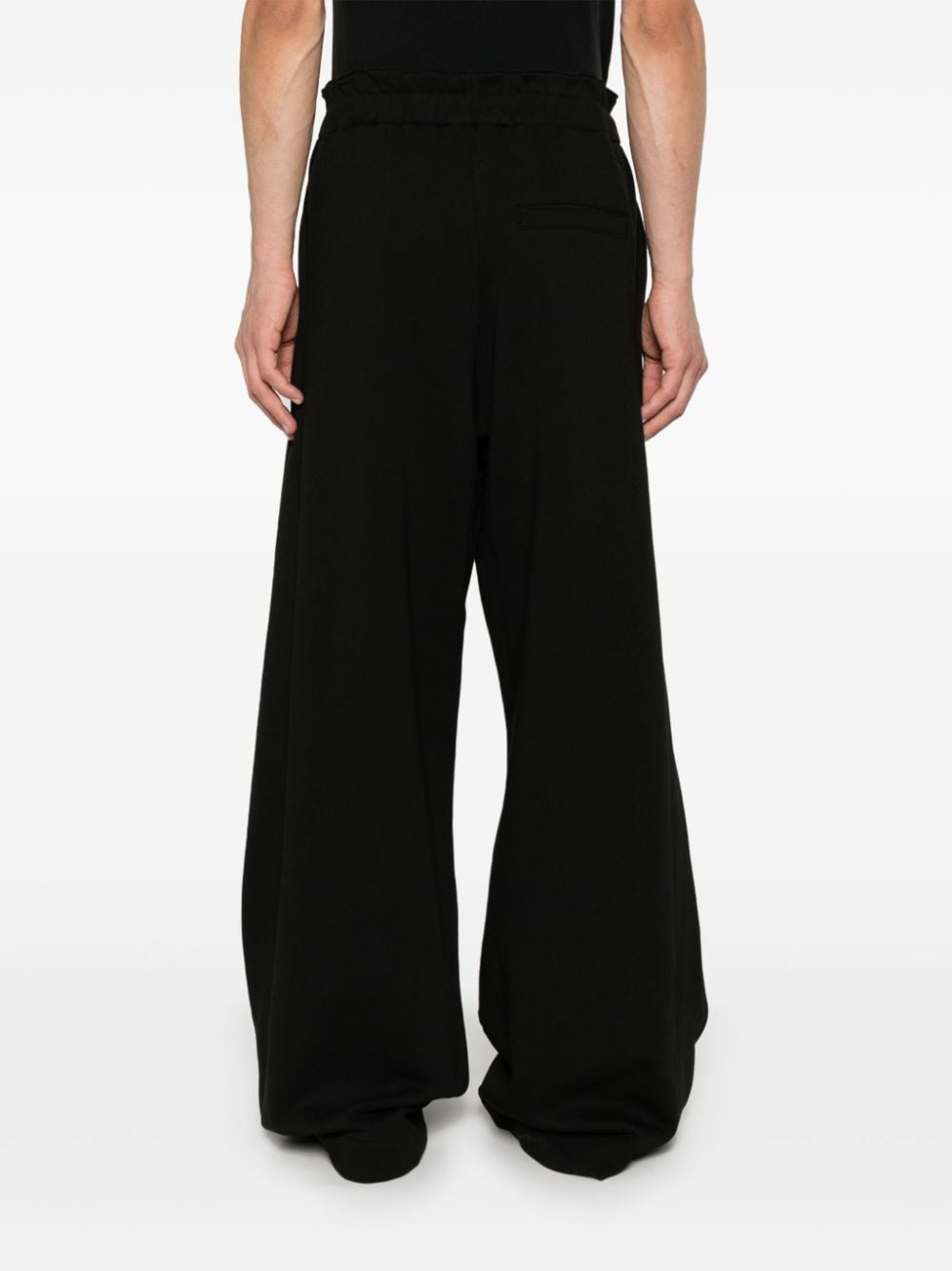 Dries Van Noten DRIES VAN NOTEN- Cotton Trousers