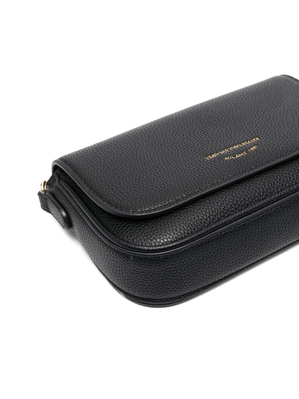 Emporio Armani EMPORIO ARMANI- Crossbody Mini Bag