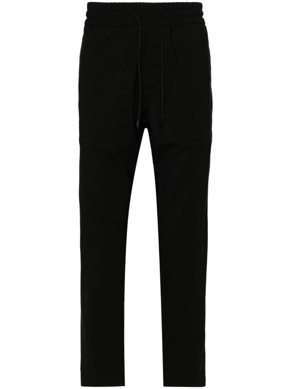 Dondup DONDUP- Trousers With Logo